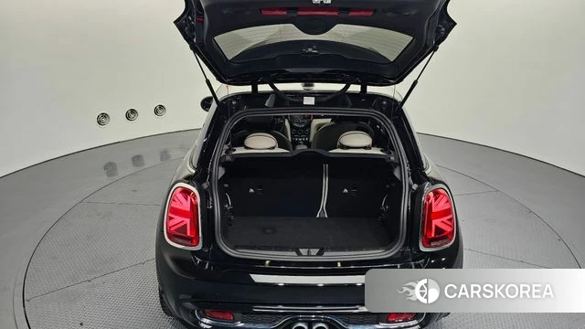 Mini Cooper S id 4284057 из Кореи 11