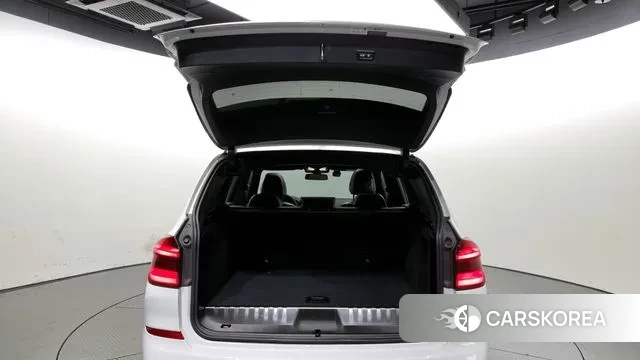 BMW X3 (G01) id 3023161 из Кореи 11