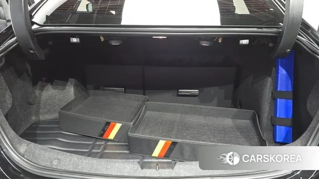 Chevrolet (GM Daewoo) The New Malibu id 3601998 из Кореи 11