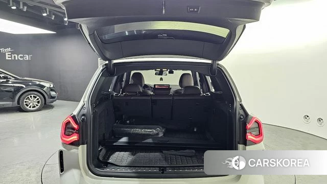 BMW X3 (G01) id 3832093 из Кореи 11