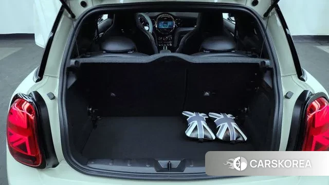 Mini Cooper S id 3645093 из Кореи 11