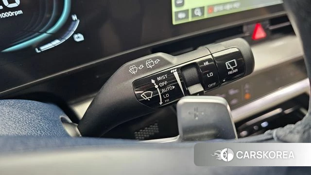 Kia Sportage 5th Generation Hybrid id 4916826 из Кореи 11