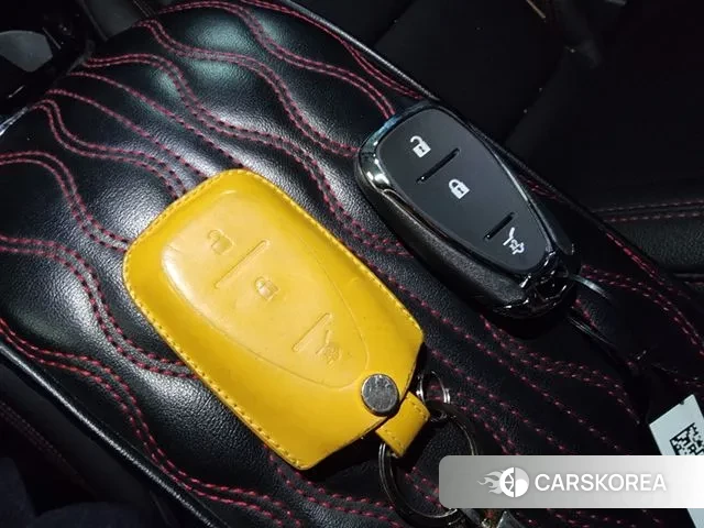 Chevrolet (GM Daewoo) Trax Crossover id 3706951 из Кореи 11