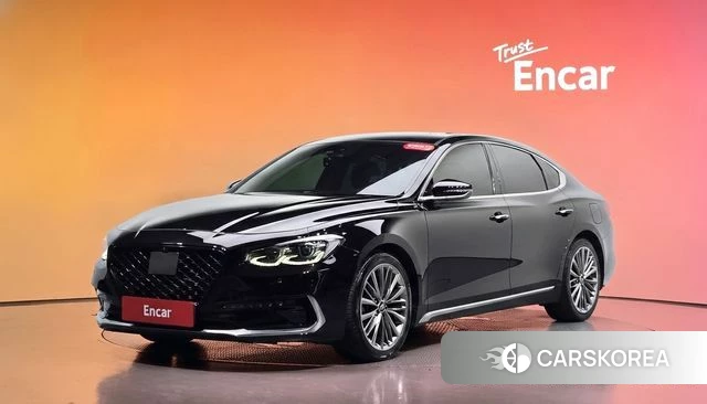 Hyundai Grandeur IG id 4850142 из Кореи 11