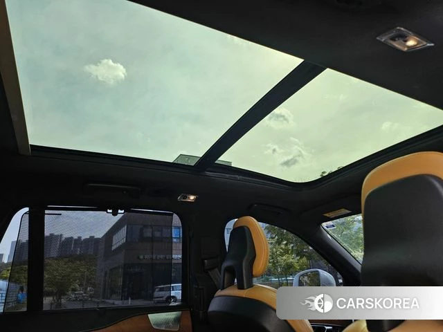 Volvo XC90 second Generation id 4246228 из Кореи 11