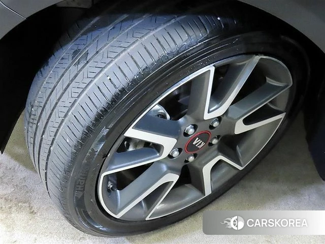 Kia The New Niro id 4389999 из Кореи 11