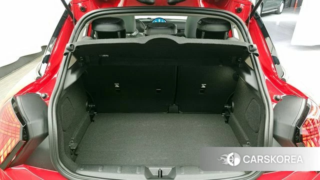 Mini Cooper C 4th generation id 4222463 из Кореи 11