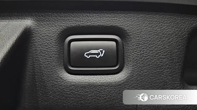 Hyundai The New Santa Fe id 3011467 из Кореи 11