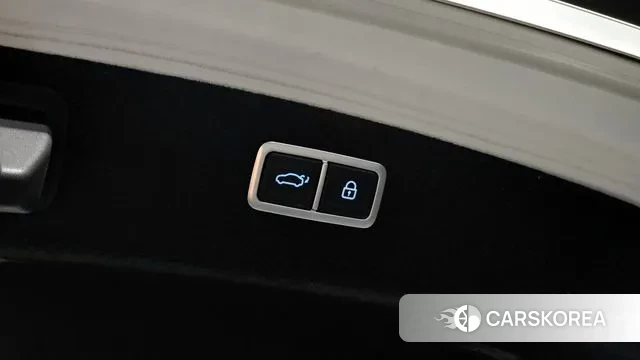 Genesis G80 (RG3) id 3707113 из Кореи 11