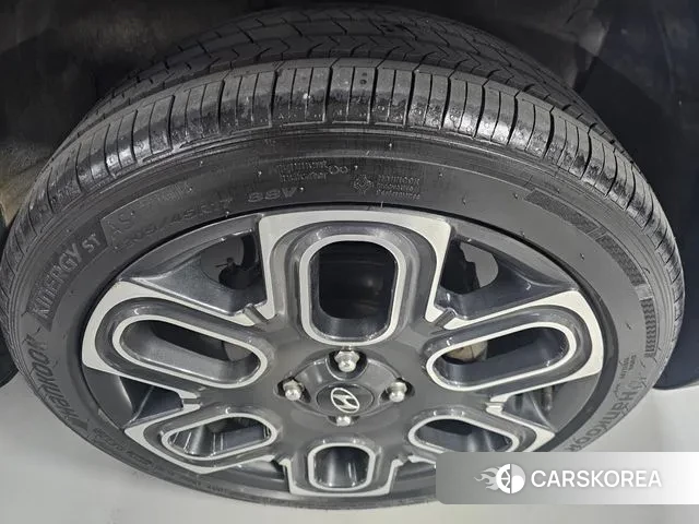 Hyundai Casper id 3503412 из Кореи 11