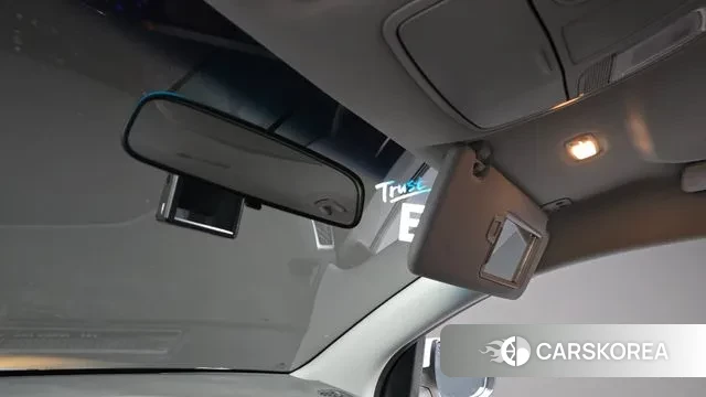 Hyundai All New Tucson id 3568636 из Кореи 11