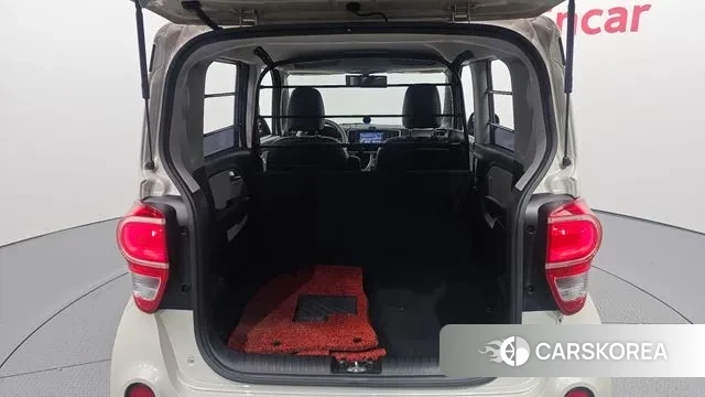 Kia The New Ray id 3342912 из Кореи 11