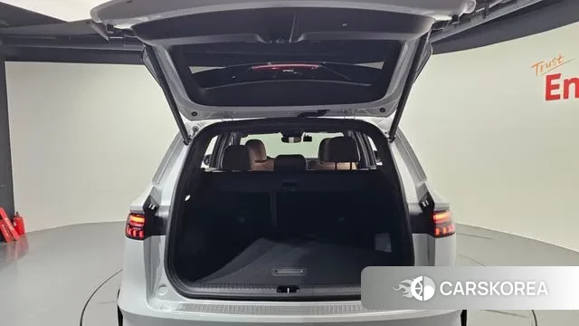 Renault Korea (Samsung) Grand Coleos id 3087528 из Кореи 11