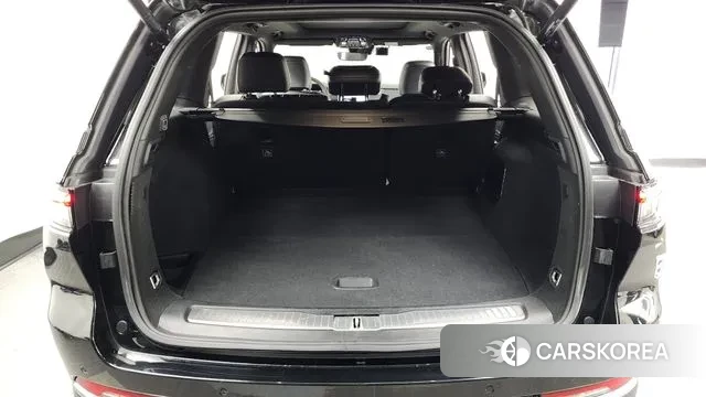 Jeep Grand Cherokee (WL) id 3596845 из Кореи 11