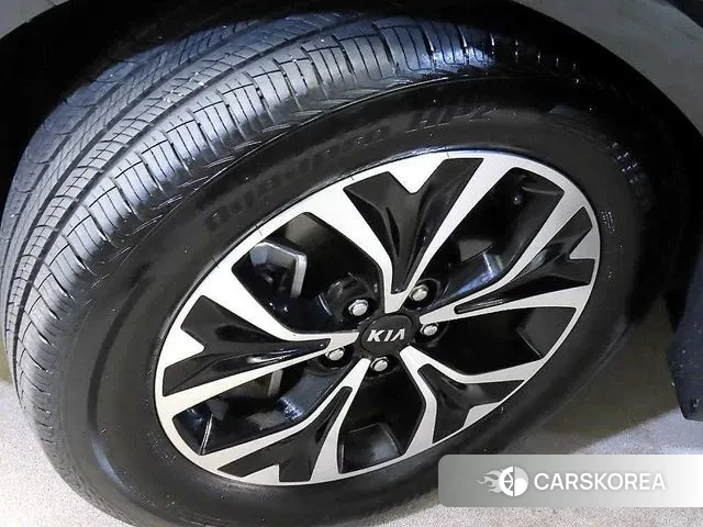 Kia Carnival 4th generation id 3390212 из Кореи 11