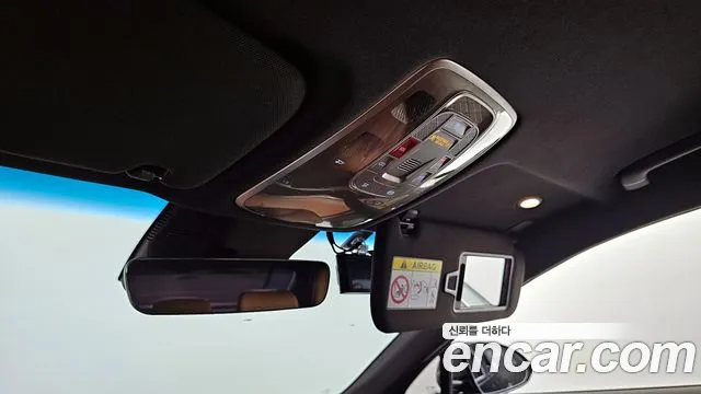 Genesis G80 (RG3) id 2837882 из Кореи 11