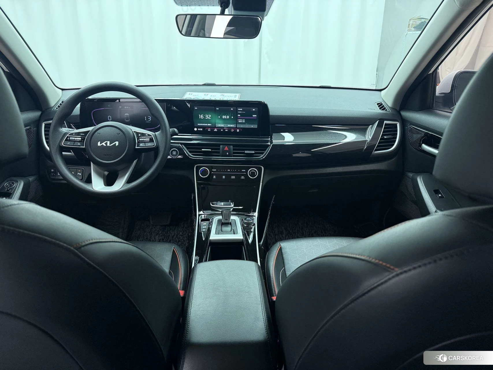 Kia Setus id 4455055 из Китая 11