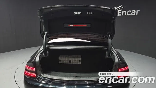 Genesis G80 (RG3) id 2936126 из Кореи 11