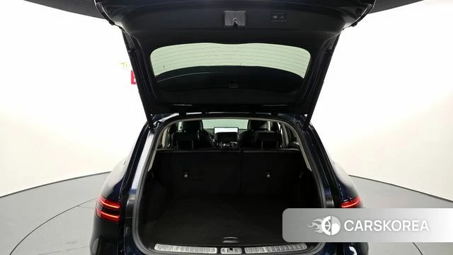 Genesis GV70 id 3838493 из Кореи 11