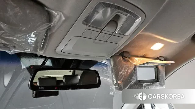 Ssangyong New Style Korando C id 3368993 из Кореи 11