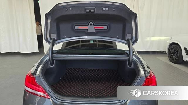 Genesis G70 id 4708487 из Кореи 11