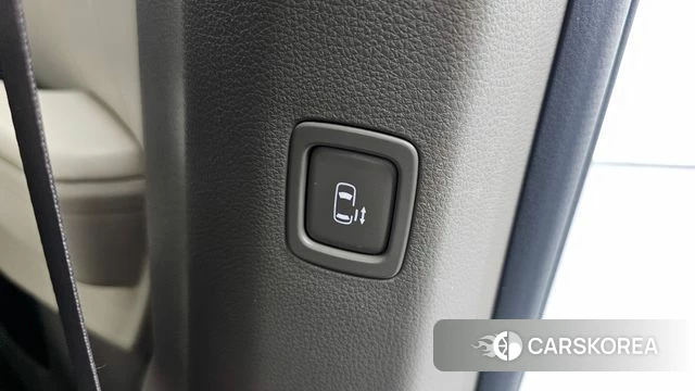 Kia Carnival 4th generation id 4445993 из Кореи 11