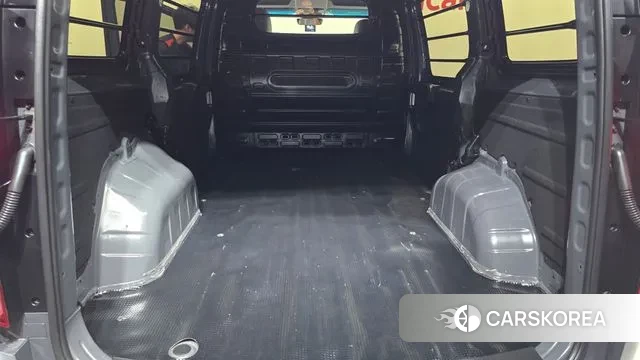 Hyundai Staria id 3092911 из Кореи 11