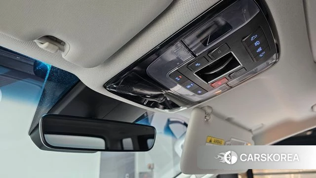 Hyundai Staria id 3826508 из Кореи 11