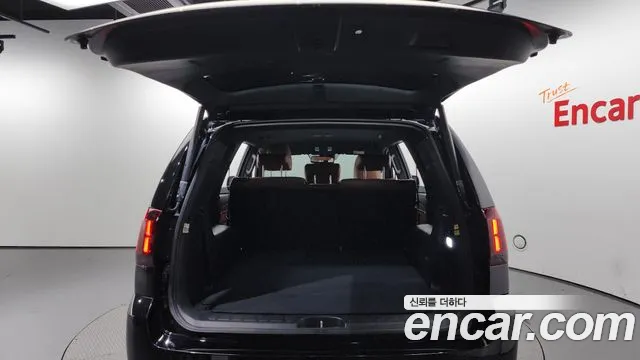 Kia Mohave Master id 2800408 из Кореи 11