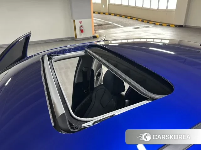 Hyundai Avante (CN7) id 3713367 из Кореи 11