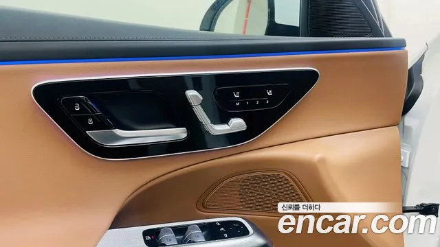 Mercedes-Benz E-Class W214 id 2831800 из Кореи 11