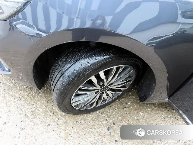 Kia K7 Premier Hybrid id 3243193 из Кореи 11