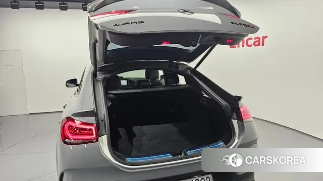 Mercedes-Benz GLE-Class W167 id 3787930 из Кореи 11