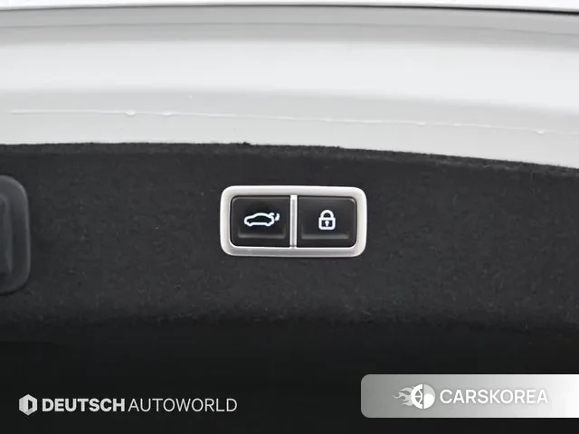 Genesis G80 (RG3) id 2979497 из Кореи 11