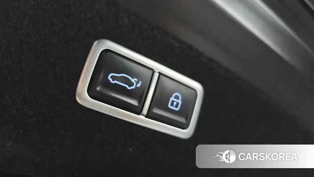 Genesis Electrified G80 (RG3) id 3334229 из Кореи 11