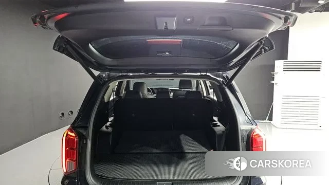 Hyundai Palisade id 3439769 из Кореи 11