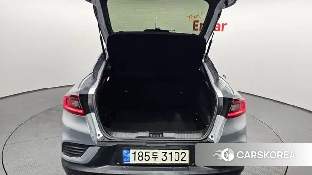 Renault Korea (Samsung) XM3 id 3577655 из Кореи 11