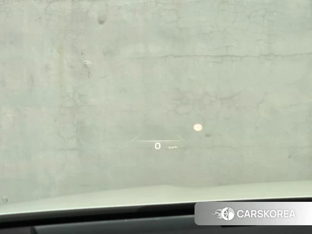 Kia K8 Hybrid id 4601301 из Кореи 11