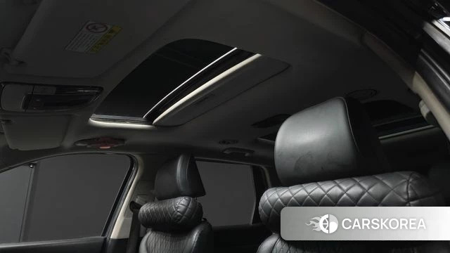 Hyundai Palisade id 4642667 из Кореи 11