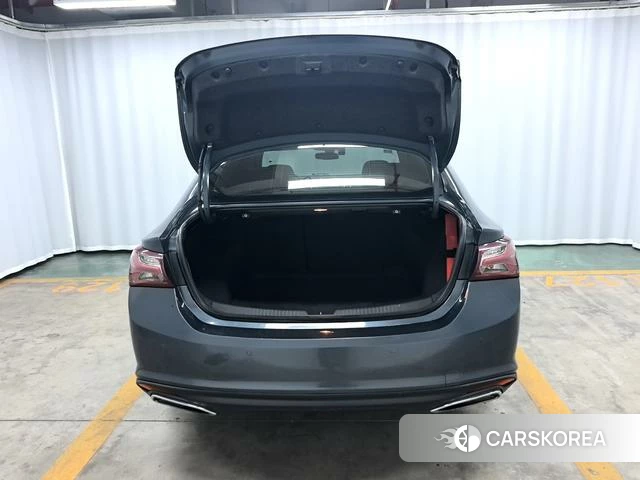 Chevrolet Mai Ruibao XL id 4216797 из Китая 11