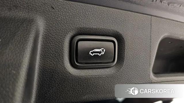 Hyundai The New Santa Fe id 3691048 из Кореи 11