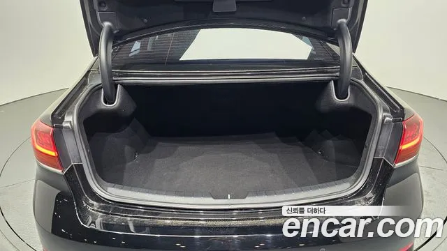 Kia K7 Premier id 2711084 из Кореи 11