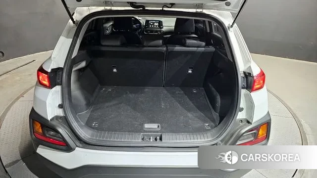 Hyundai Kona id 3552696 из Кореи 11