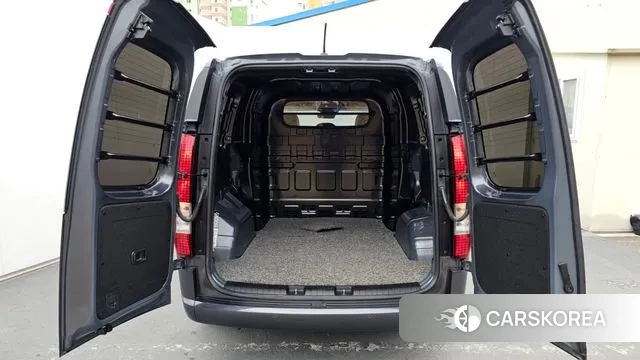 Hyundai Staria id 3354217 из Кореи 11