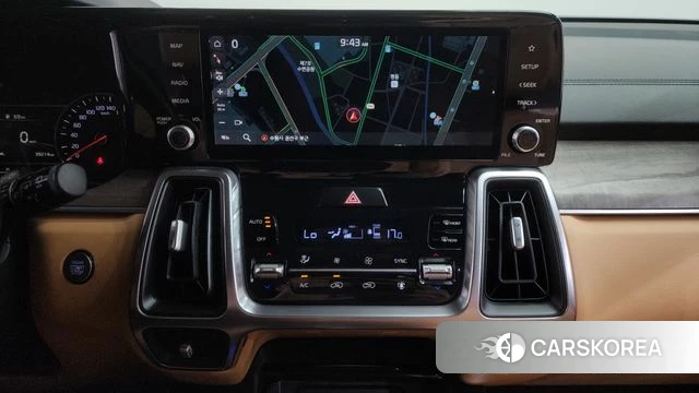 Kia Sorento 4th Generation id 4614826 из Кореи 11