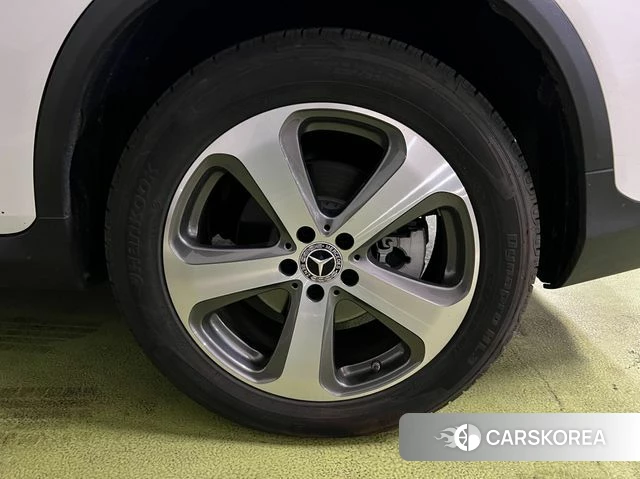 Mercedes-Benz GLC-Class X253 id 3867007 из Кореи 11