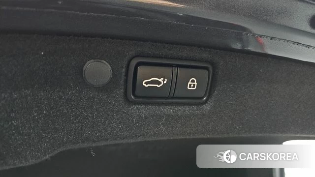 Kia K7 Premier id 3844471 из Кореи 11