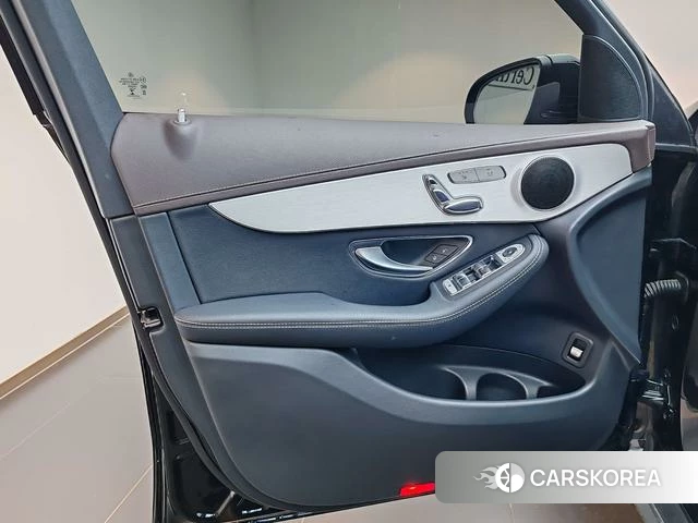 Mercedes-Benz GLC id 4264448 из Китая 11