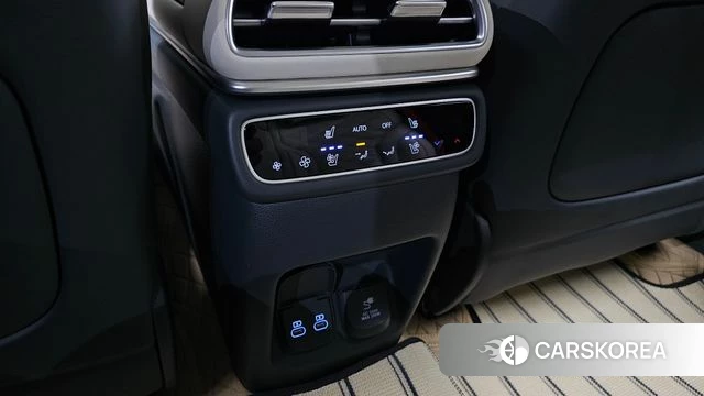 Genesis GV80 Coupe id 4414291 из Кореи 11