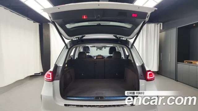 Mercedes-Benz GLE-Class W167 id 2834142 из Кореи 11